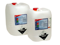 pH-Mинус жидкий Кемоформ (Chemoform) pH-Mинус жидкий Кемоформ (Chemoform)